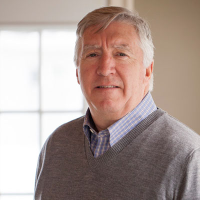 David Landers, Managing Partner