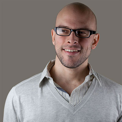 Ken Brooks, Marketing
